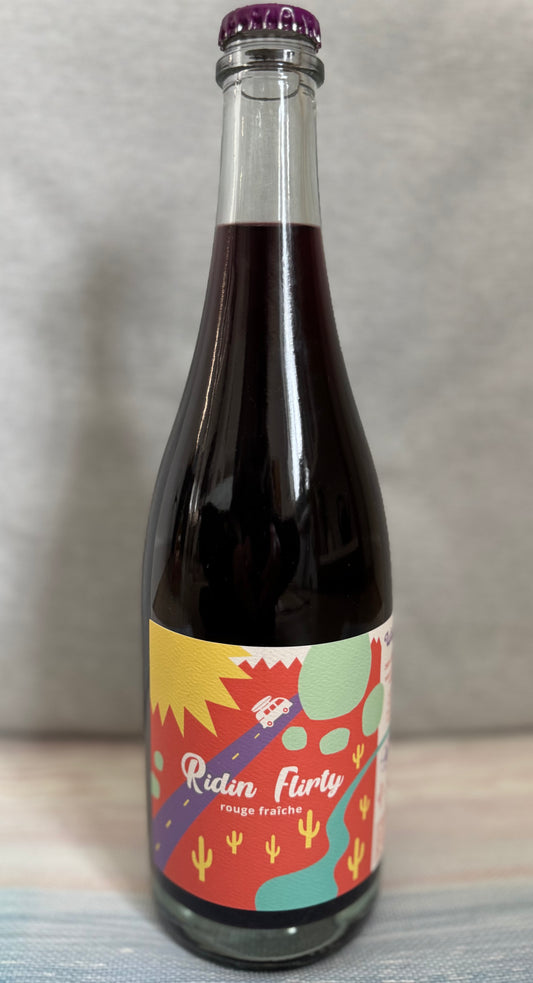 2024 Cabernet Franc